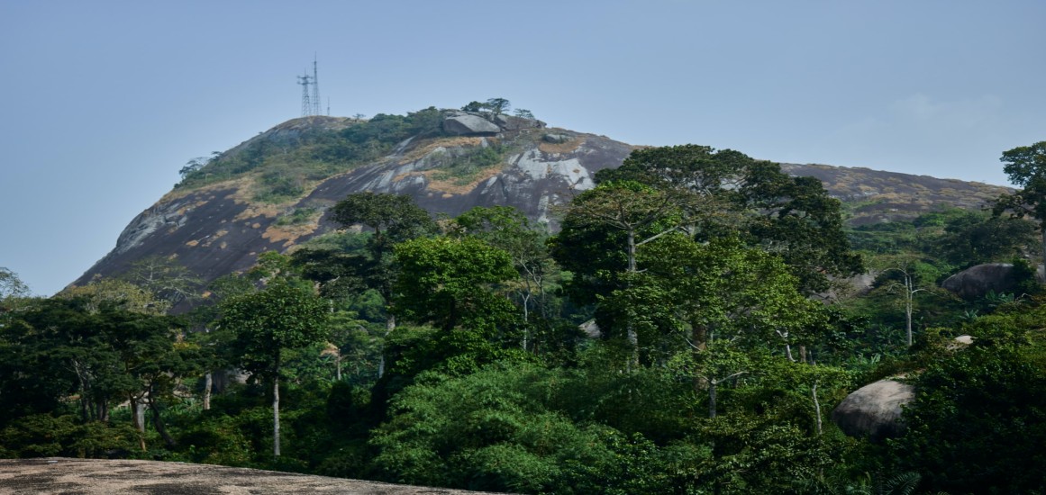 idanre-ondo